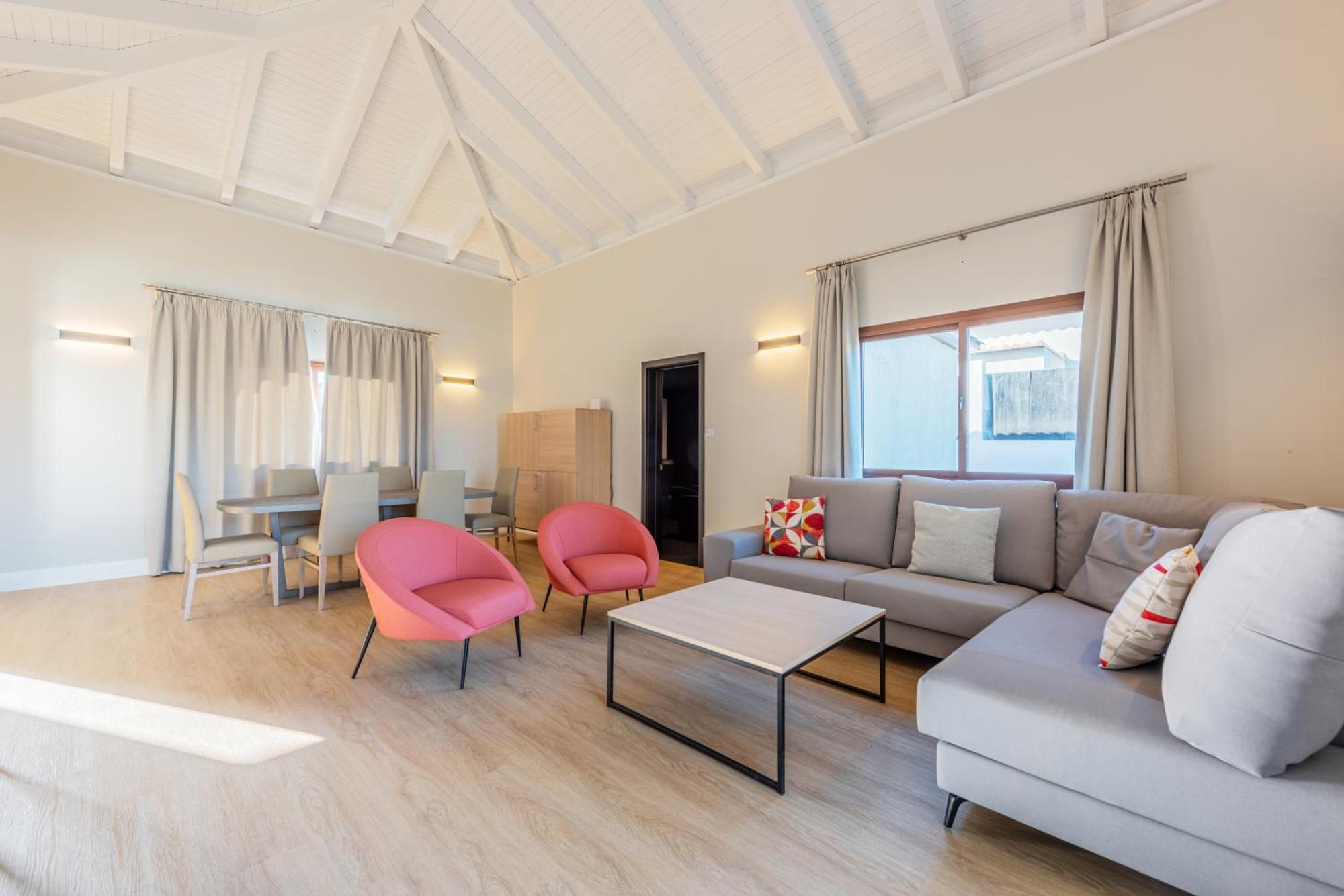 Ereza Villas Alicia Caleta De Fuste Exteriér fotografie